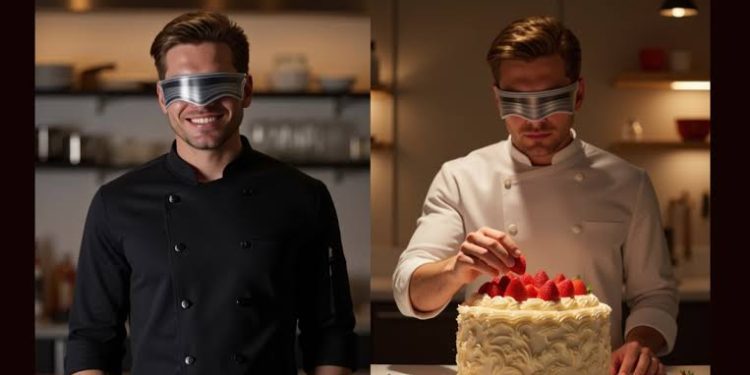 Koki AI Pertama Guncang Dunia Kuliner dengan Rasa yang Serius