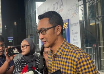 Ayah Bupati Ade Kuswara Ditangkap KPK dalam OTT di Bekasi