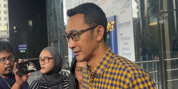 Ayah Bupati Ade Kuswara Ditangkap KPK dalam OTT di Bekasi
