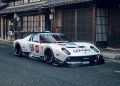 Miura GT Bergaya Jepang Supercar yang Tak Ada di Negara Lain
