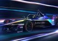 Mobil Formula E Gen3 Evo Kustom Hasil Produksi Liberty Walk