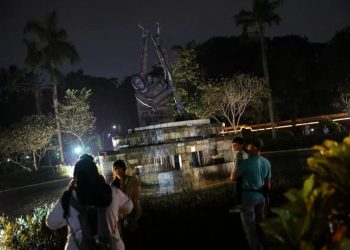 Libur Nataru 2025, Ragunan Buka Pagi hingga Sore