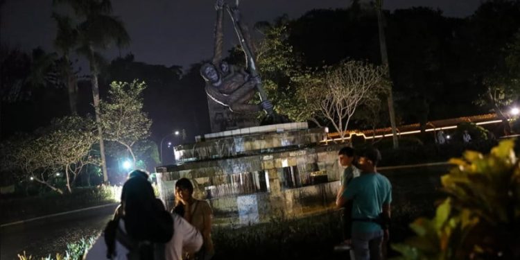 Libur Nataru 2025, Ragunan Buka Pagi hingga Sore