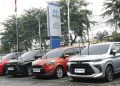 Rekomendasi Mobil Bekas untuk Liburan Nataru Bersama Keluarga