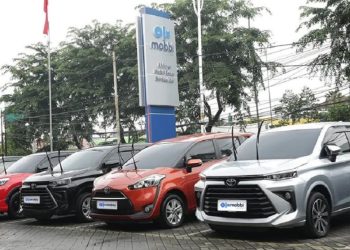 Rekomendasi Mobil Bekas untuk Liburan Nataru Bersama Keluarga