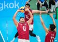 Streaming Semifinal Voli Putra SEA Games 2025 Hari Ini