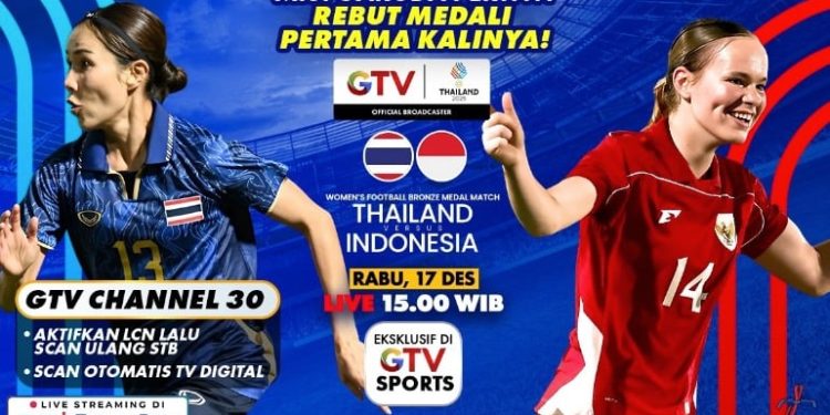 Saatnya Pertiwi Bangkit Melawan Thailand!