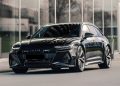 Mobil Keluarga dengan Performa Setara Supercar