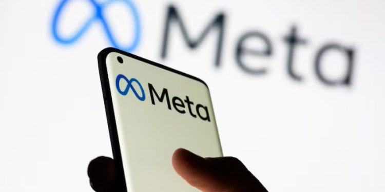 Facebook Tetap Dominan, Meta Kendalikan Separuh Penduduk Dunia