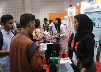 6.000 Lulusan S2 dan S3 Menganggur, Putus Asa Dalam Mencari Pekerjaan!