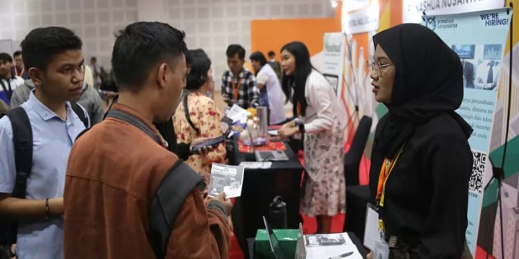 6.000 Lulusan S2 dan S3 Menganggur, Putus Asa Dalam Mencari Pekerjaan!