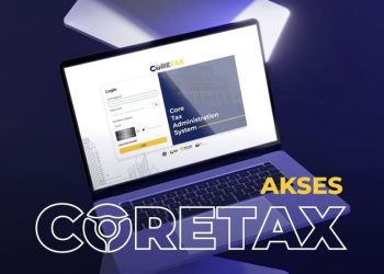 Pentingnya Aktivasi Coretax DJP Sebelum Tahun 2025 Berganti