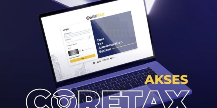 Pentingnya Aktivasi Coretax DJP Sebelum Tahun 2025 Berganti
