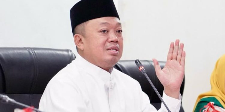 Menteri ATR Klaim Selamatkan Aset Rp23 Triliun dari Mafia Tanah
