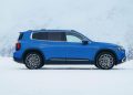 GLB Terbaru Jangkauan 630 Km untuk Mesin ICE dan EV