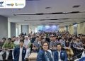Seminar Kepemimpinan Berdaya Melalui Literasi Keuangan untuk Calon Pemimpin Muda