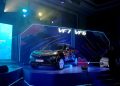 VF3 Buatan Subang Siap Warnai Jalanan, MPV Listrik Menyusul