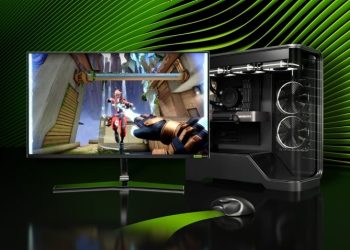 NVIDIA Kurangi Produksi Chip Grafik Gaming Pada Tahun Mendatang