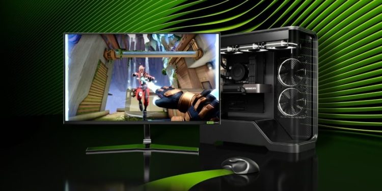 NVIDIA Kurangi Produksi Chip Grafik Gaming Pada Tahun Mendatang