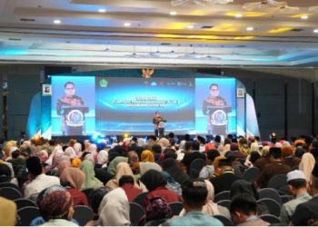 Olimpiade dan Lomba PAI 2025 Ditutup, Sekjen Dorong Penguatan Kurikulum Cinta