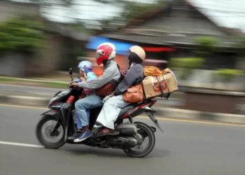 Waktu Ideal Memulai Perjalanan Libur Natal dan Tahun Baru Pagi atau Malam
