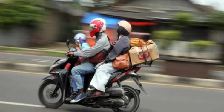 Waktu Ideal Memulai Perjalanan Libur Natal dan Tahun Baru Pagi atau Malam