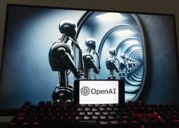 Pajak Ekonomi Digital Capai Rp44,55 Triliun, OpenAI Menjadi Pemungut PPN Resmi