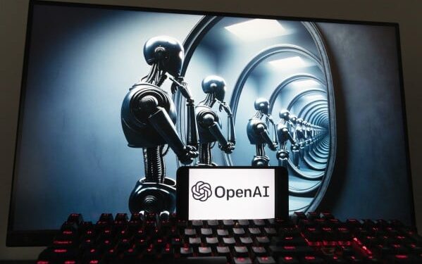 Pajak Ekonomi Digital Capai Rp44,55 Triliun, OpenAI Menjadi Pemungut PPN Resmi