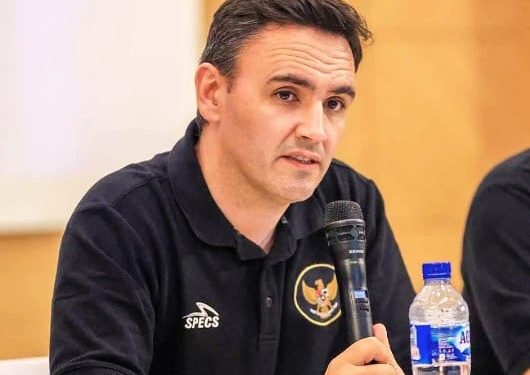 Pelatih Timnas Futsal Indonesia Kecam Permainan Kasar Thailand di Final AFF U-16 2025