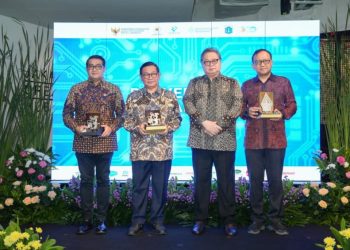 Pelatihan Ekonomi Gig dan Tantangan AI Diluncurkan, Kementerian Ekraf Harap Ciptakan Kerja untuk Gen Z