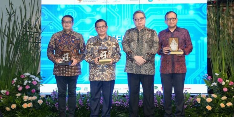 Pelatihan Ekonomi Gig dan Tantangan AI Diluncurkan, Kementerian Ekraf Harap Ciptakan Kerja untuk Gen Z