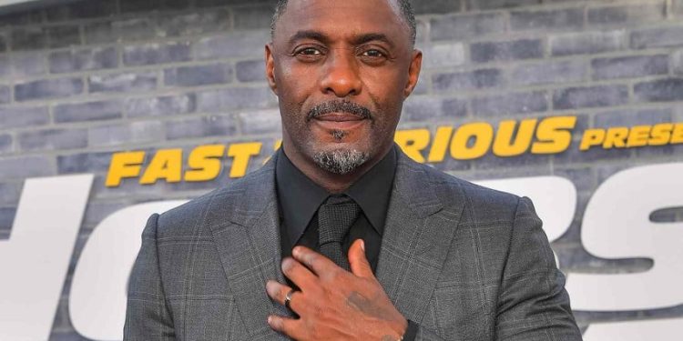 Penghargaan Tahun Baru Raja Charles III, Idris Elba Raih Gelar Ksatria