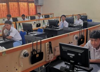 Kuota Sekolah SNBP 2026 Dirilis Hari Ini dengan Akreditasi yang Menentukan