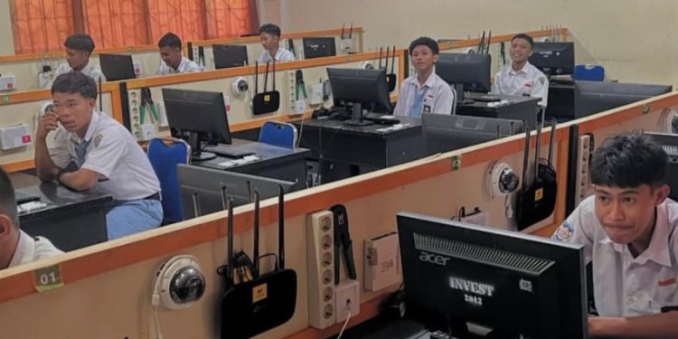 Kuota Sekolah SNBP 2026 Dirilis Hari Ini dengan Akreditasi yang Menentukan