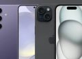 Penjualan iPhone Diperkirakan Mengalahkan Samsung untuk Pertama Kalinya