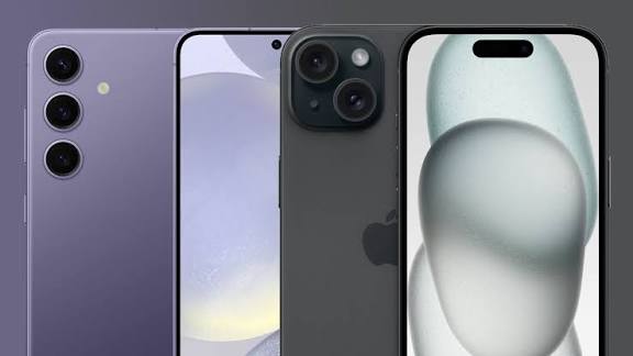 Penjualan iPhone Diperkirakan Mengalahkan Samsung untuk Pertama Kalinya