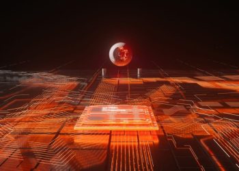 China dan AS Bersaing Membangun Superkomputer AI di Orbit Bumi untuk Efisiensi Energi