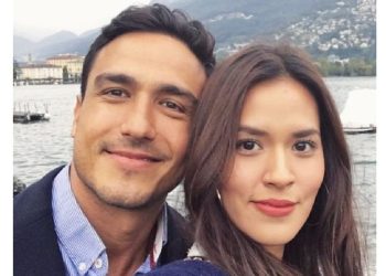 Perceraian Raisa dan Hamish Daud Diputus Secara Verstek Hari Ini