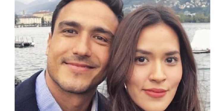Perceraian Raisa dan Hamish Daud Diputus Secara Verstek Hari Ini