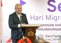 Perlindungan Awak Kapal Perikanan Masih Lemah, Ratifikasi ILO C188 Mendesak