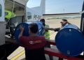 Pesawat Perintis Salurkan BBM ke Bener Meriah dan Aceh Tengah oleh Pertamina Patra Niaga