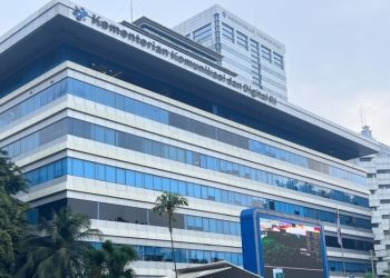 Pembayaran Denda Rp80 Juta ke Komdigi Terkait Konten Pornografi di Platform X