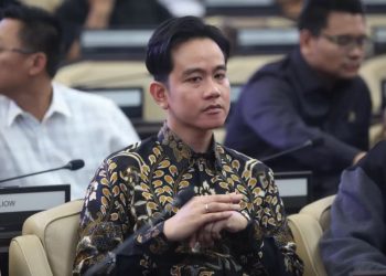 PN Jakarta Pusat Tak Berwenang Tangani Gugatan Ijazah Gibran Ini Tanggapan Penggugat