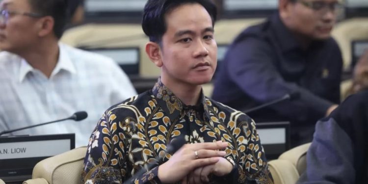 PN Jakarta Pusat Tak Berwenang Tangani Gugatan Ijazah Gibran Ini Tanggapan Penggugat
