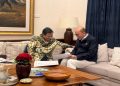 Percepatan Kampung Haji dan Hunian untuk Warga Terdampak Bencana di Sumatera