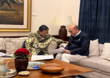 Percepatan Kampung Haji dan Hunian untuk Warga Terdampak Bencana di Sumatera