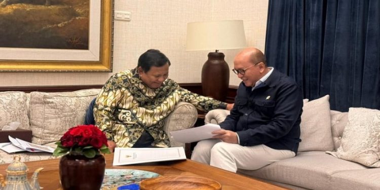 Percepatan Kampung Haji dan Hunian untuk Warga Terdampak Bencana di Sumatera