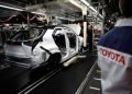 Produksi Anjlok 5,5 Persen, Pasar China dan Indonesia Jadi Beban