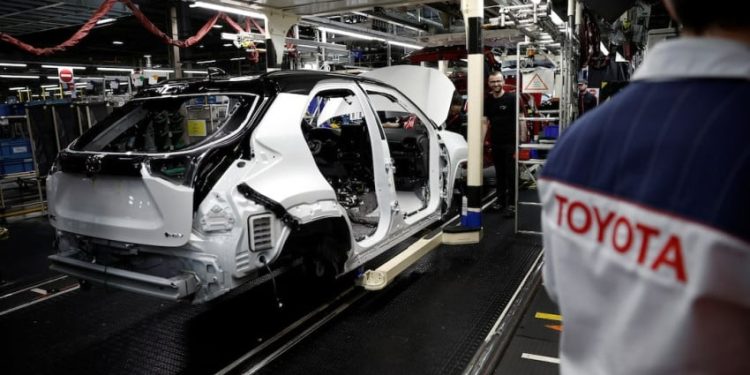 Produksi Anjlok 5,5 Persen, Pasar China dan Indonesia Jadi Beban