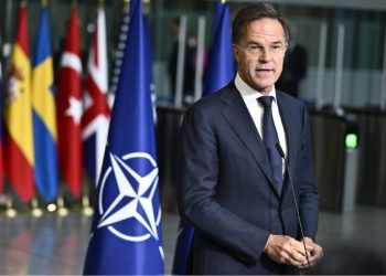 Rusia Siap Perang Lawan Eropa, NATO Menyatakan Siap Juga!
